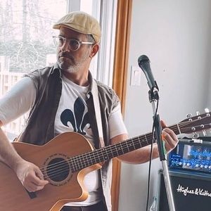 Meet your Posher, François